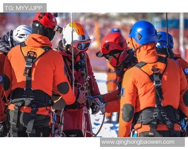 极限运动新手必看:快速掌握技巧与安全要点的全面指南 极限运动新手必看:快速掌握技巧与安全要点的全面指南