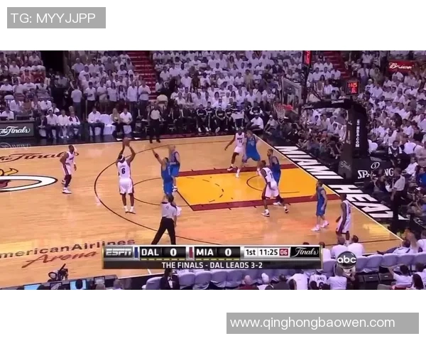 2006年NBA总决赛第三场热火对小牛的经典对决回顾与精彩瞬间解析 2006年NBA总决赛第三场热火对小牛的经典对决回顾与精彩瞬间解析