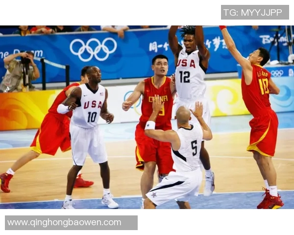 2008年北京奥运会男篮精彩对决俄罗斯队与其他强队的巅峰之战 2008年北京奥运会男篮精彩对决俄罗斯队与其他强队的巅峰之战