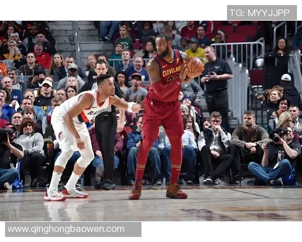 2017年爵士队与开拓者队精彩对决回顾与分析