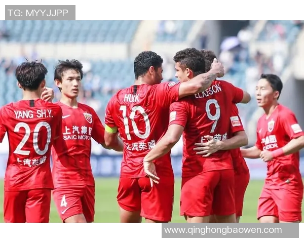 精彩对决正在直播恒大与国安的巅峰之战球迷们快来围观吧