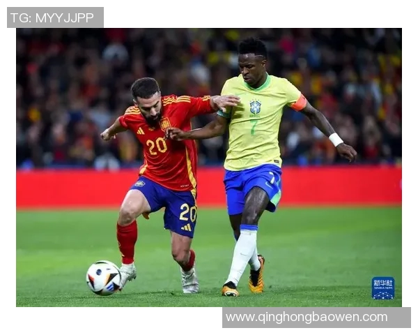 维尼修斯：从天才少年到世界足球舞台的璀璨明星之路