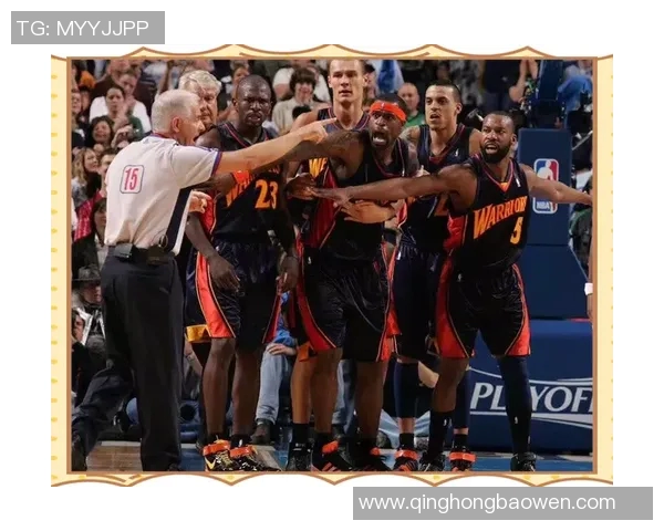 2007年NBA季后赛勇士逆袭小牛的经典战役与历史意义解析