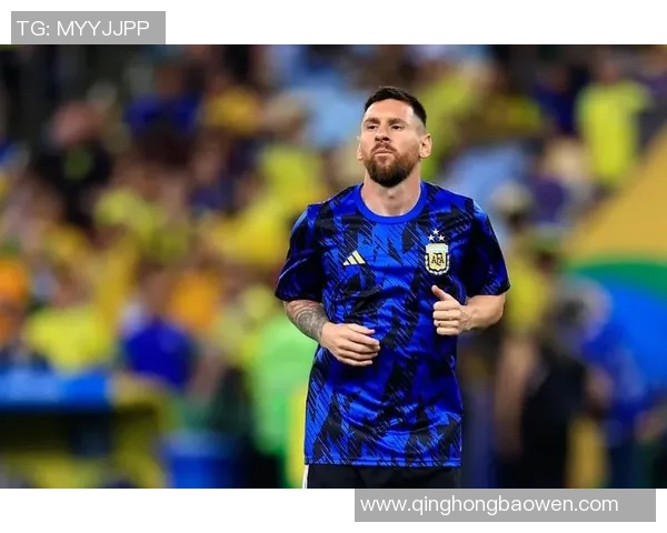 2015年巴西阿根廷对决回顾：经典之战与足球传奇的交汇