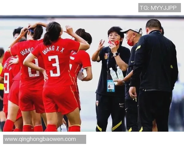 CCTV中国女足迎战新西兰队全力争胜展现实力与风采