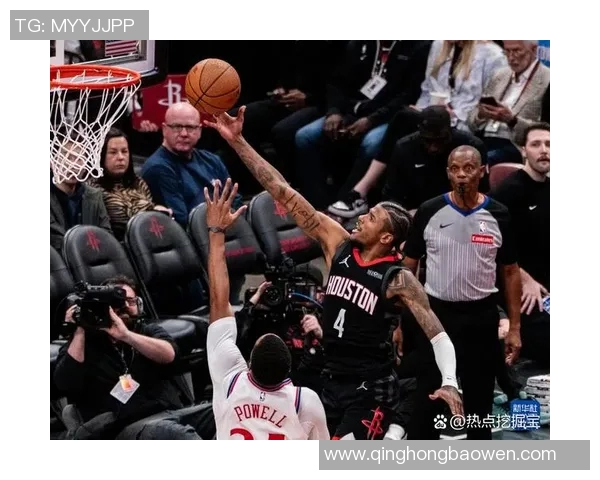 2019年火箭队与快船队精彩对决全场回放视频重温篮球盛宴