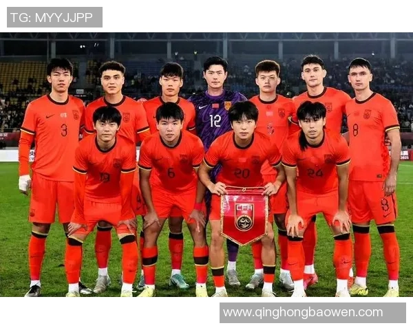 U23韩国队在热身赛中迎战澳门队全力争胜展现实力与风采 U23韩国队在热身赛中迎战澳门队全力争胜展现实力与风采