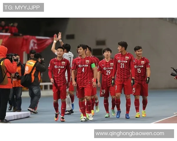 上港与横滨对决比分预测分析及赛事前瞻详解