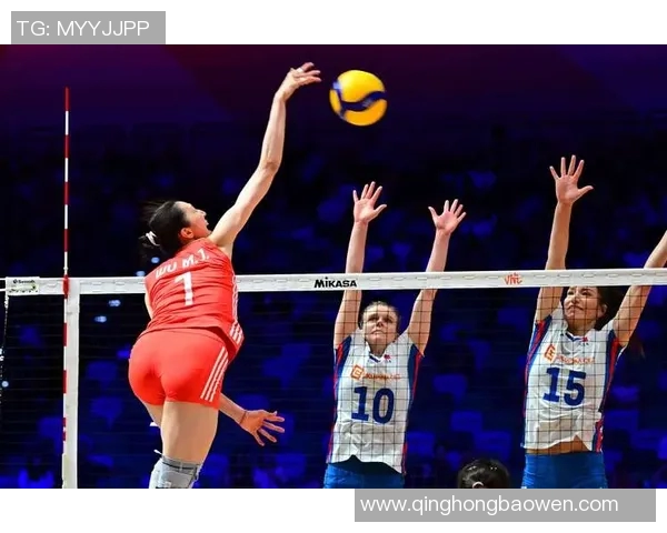 中国女排与捷克队精彩对决直播全程回顾与赛后分析 中国女排与捷克队精彩对决直播全程回顾与赛后分析