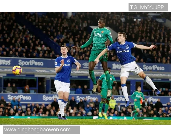 埃弗顿主场迎战沃特福德期待逆袭全取三分的激烈对决 埃弗顿主场迎战沃特福德期待逆袭全取三分的激烈对决