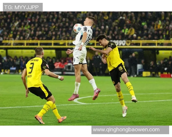 多特蒙德主场迎战霍芬海姆期待精彩对决与胜利之争