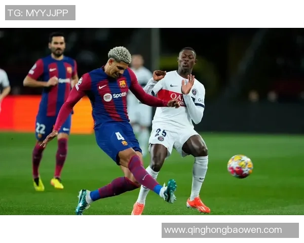 巴萨与巴黎假球事件深度解析揭示足球背后的黑暗交易与真相