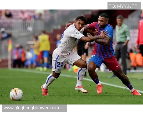 巴塞罗那与赫塔菲的进球大战精彩回顾与分析