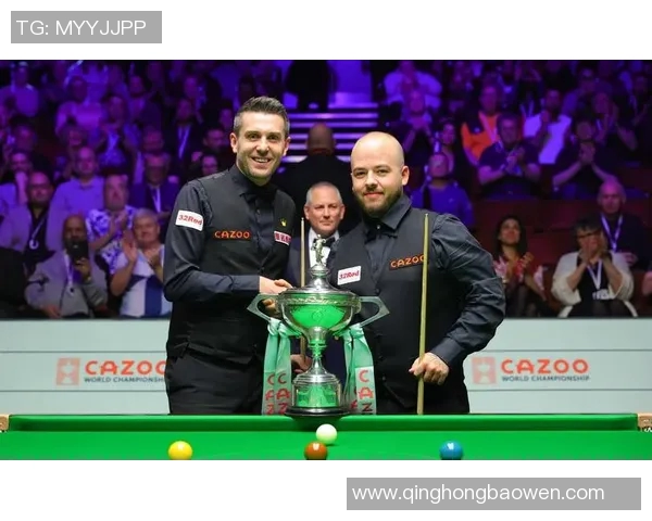 宾汉姆与布雷切尔激战正酣谁能在这场对决中笑到最后