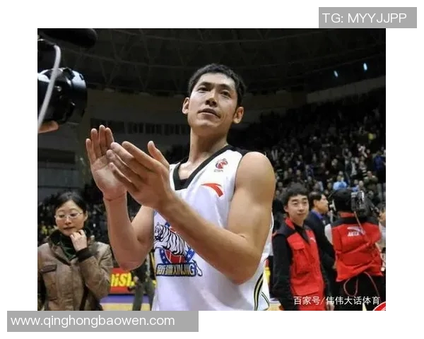 张庆鹏：从篮球场上的拼搏者到人生舞台上的奋斗者的精彩旅程