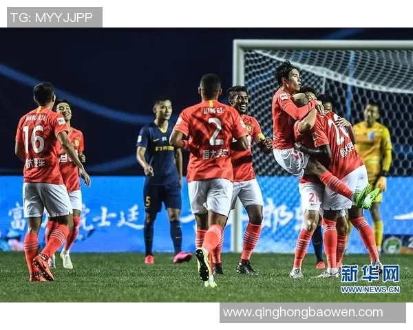 广州恒大迎战埃及球队展现中超实力与国际足球魅力的巅峰对决