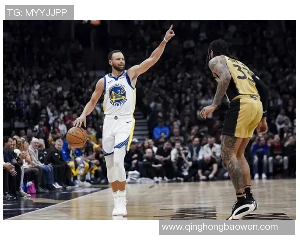 库里在对阵猛龙的比赛中狂砍47分展现绝佳状态引发热议