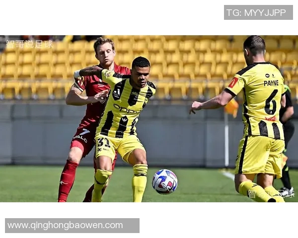 惠灵顿凤凰队与纽喷气机的精彩对决展现足球魅力与激情碰撞