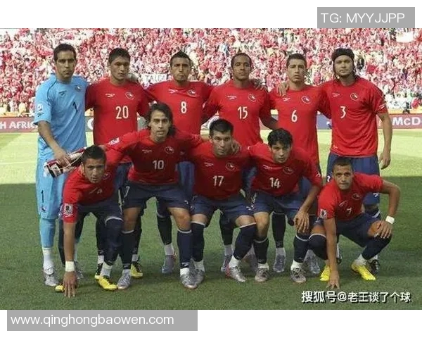 智利与哥伦比亚足球赛程安排及赛事分析详解