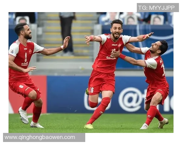 波斯波利斯与鹿岛鹿角的巅峰对决谁将赢得亚洲足球荣耀