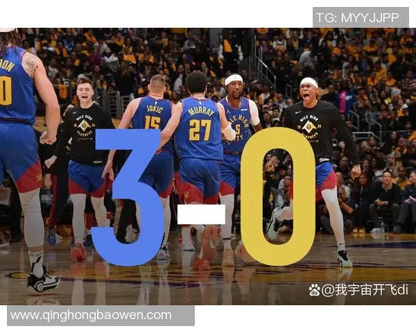 湖人对战掘金精彩赛事回顾及分析全方位解读球队表现与战术布局