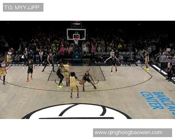 2020年NBA精彩对决篮网与奇才全场比赛回放精彩瞬间重温