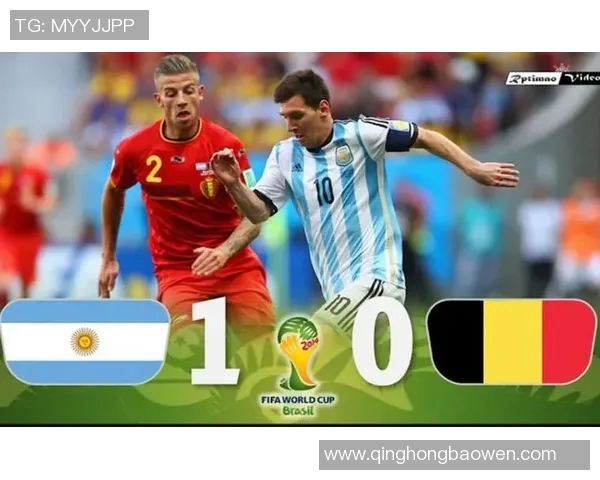 巴西与比利时精彩对决录像回放分析及精彩瞬间集锦