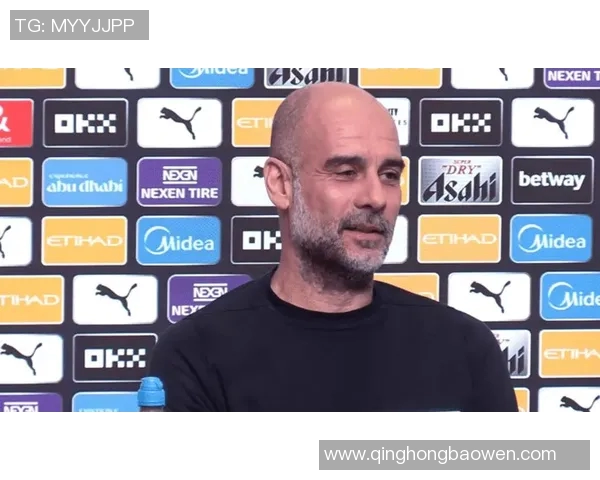 瓜迪奥拉怒斥裁判VAR失误导致比赛结果遭到严重影响