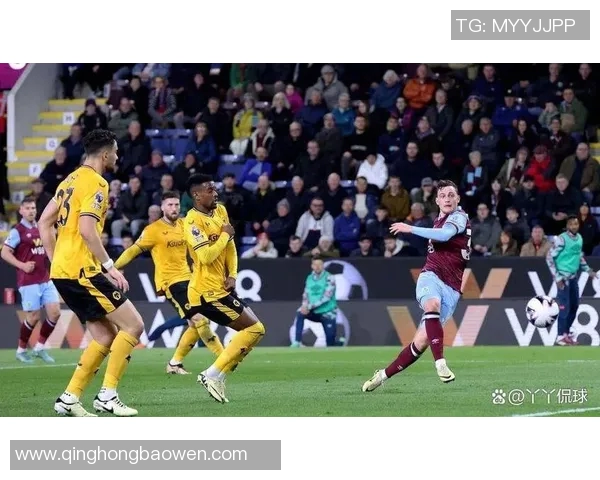 狼队与伯恩利斯激战正酣谁能在这场对决中笑到最后