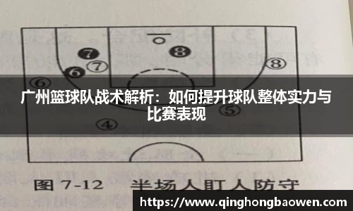 广州篮球队战术解析：如何提升球队整体实力与比赛表现